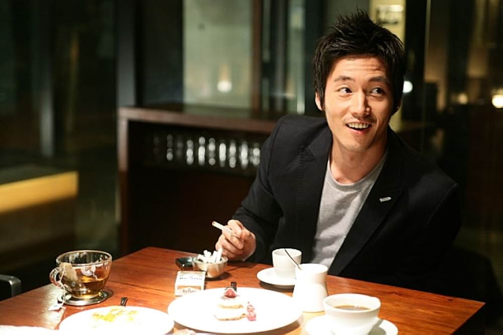 ペントハウス エレファントの画像