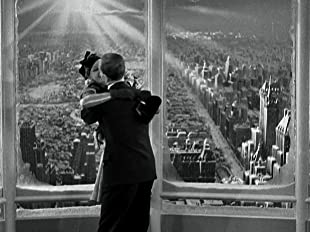 「有頂天時代」フレッド・アステア & ジンジャー・ロジャースの画像