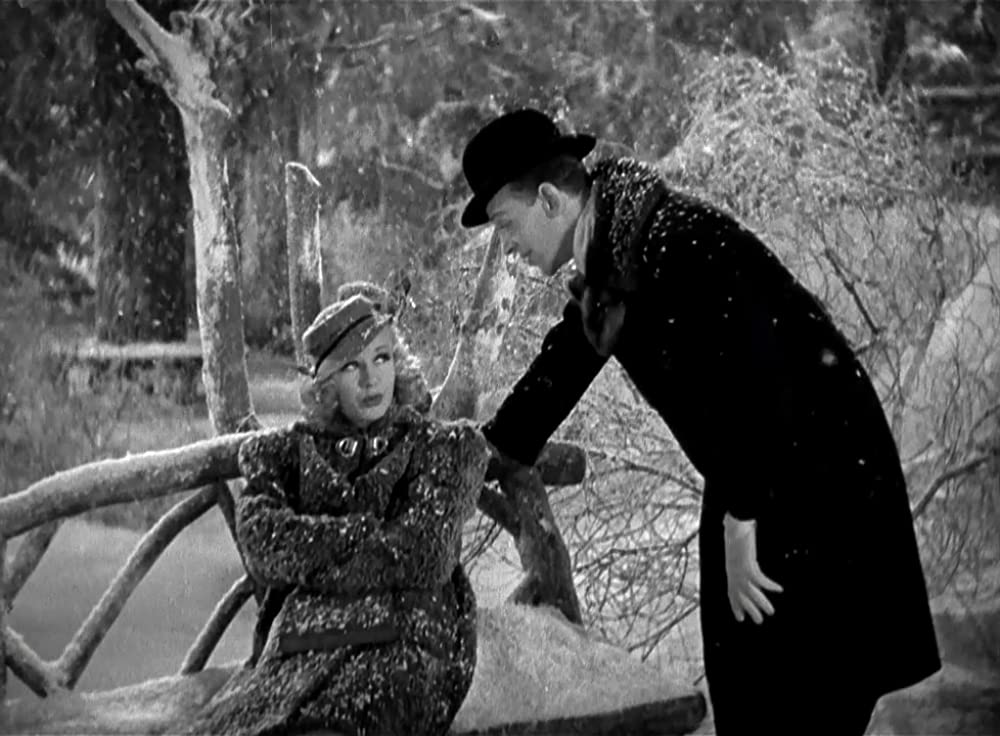 「有頂天時代」フレッド・アステア & ジンジャー・ロジャースの画像