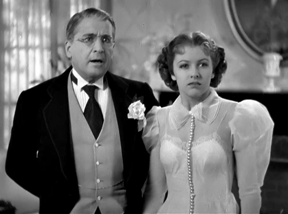 「有頂天時代」ベティ・ファーネス & ランダース・スティーヴンスの画像