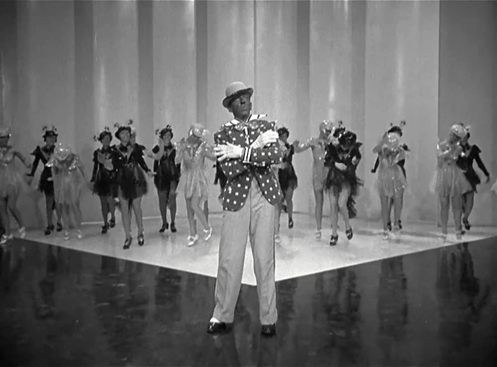 「有頂天時代」フレッド・アステアの画像