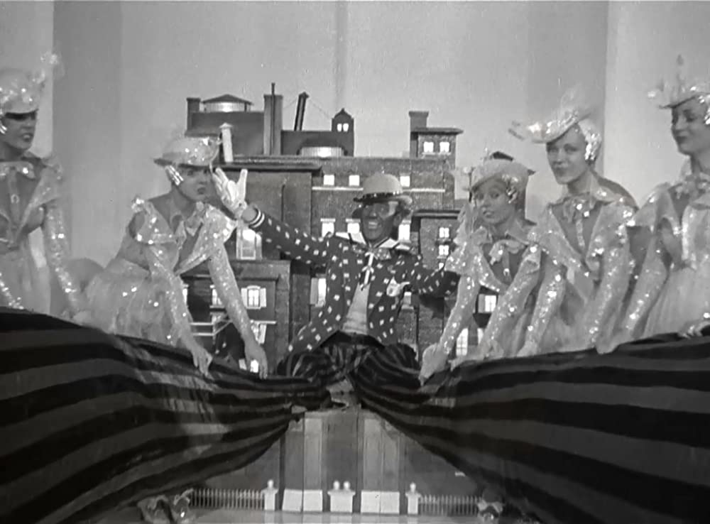 「有頂天時代」フレッド・アステアの画像