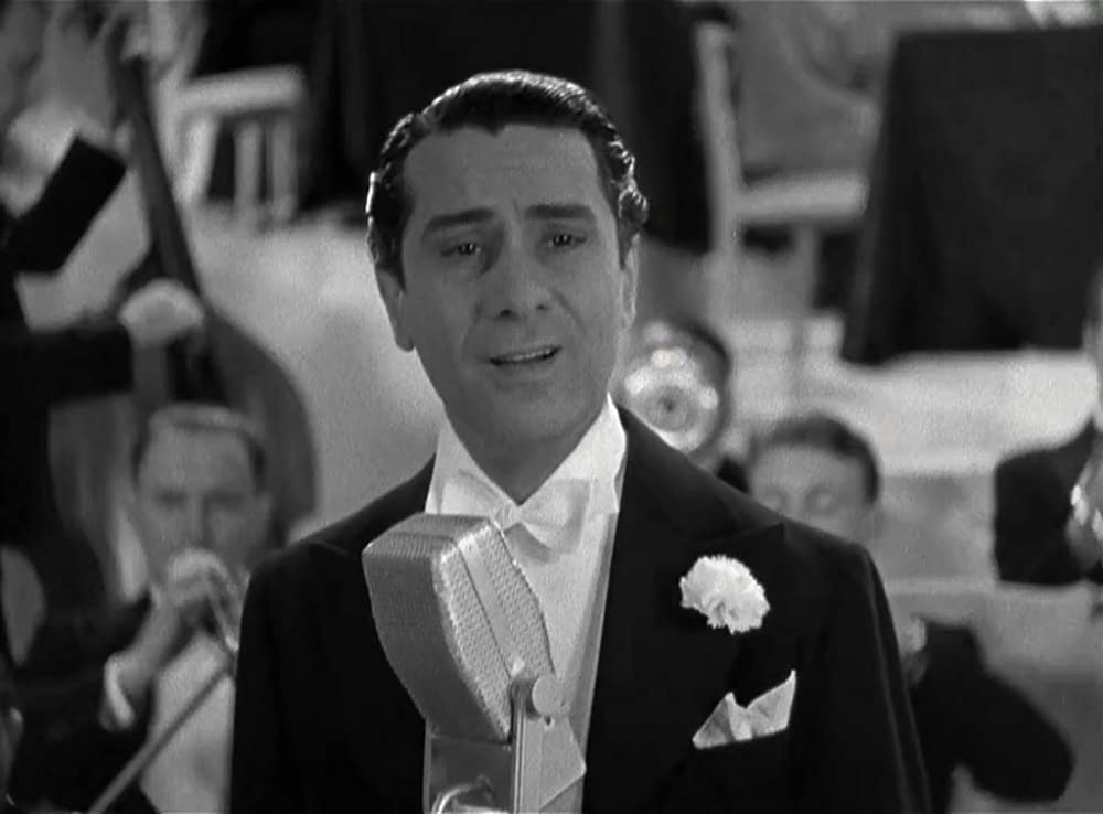 「有頂天時代」Georges Metaxaの画像