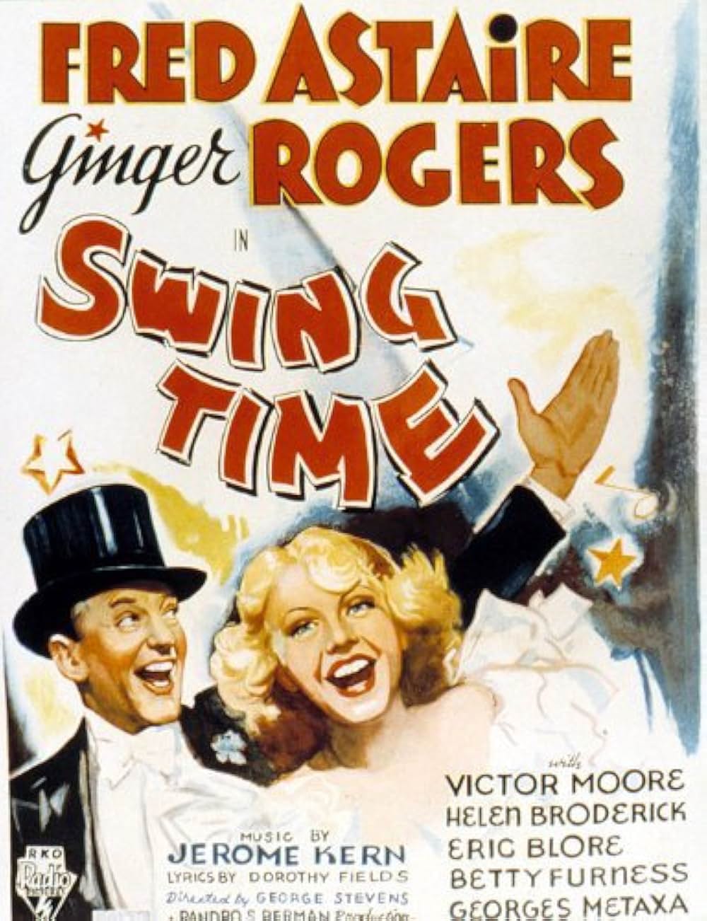 「有頂天時代」の画像