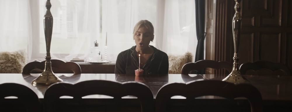 スカイ・モンスター 上空からの襲来の画像