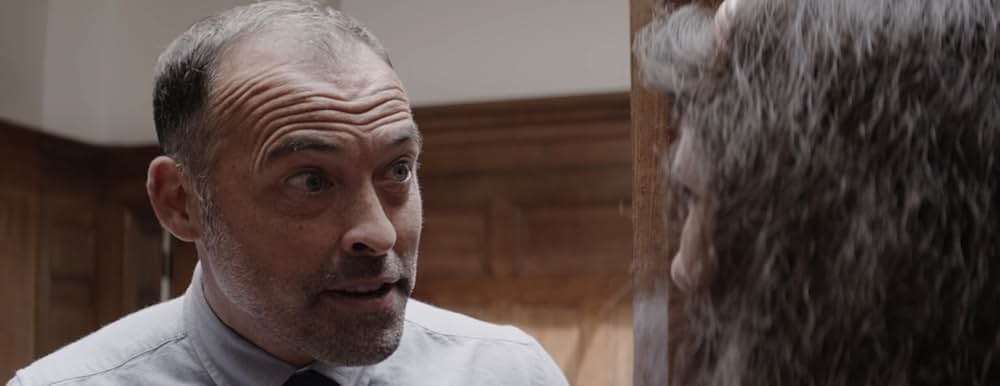 スカイ・モンスター 上空からの襲来の画像