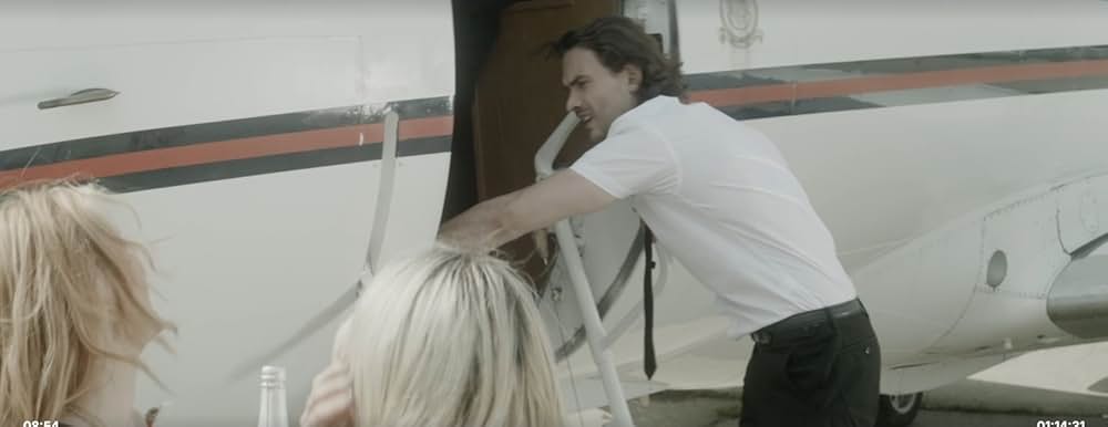 スカイ・モンスター 上空からの襲来の画像