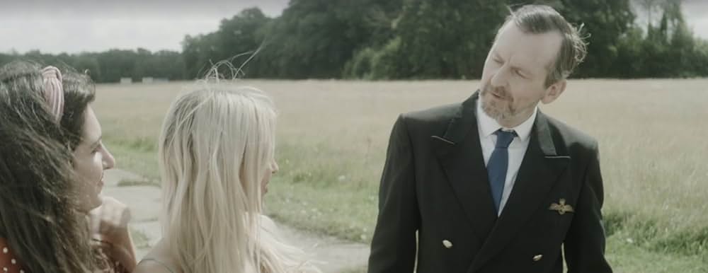 スカイ・モンスター 上空からの襲来の画像