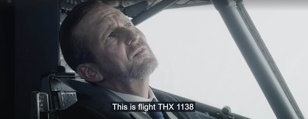 スカイ・モンスター 上空からの襲来の画像