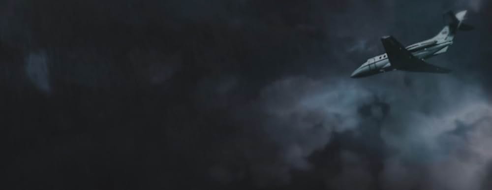 スカイ・モンスター 上空からの襲来の画像