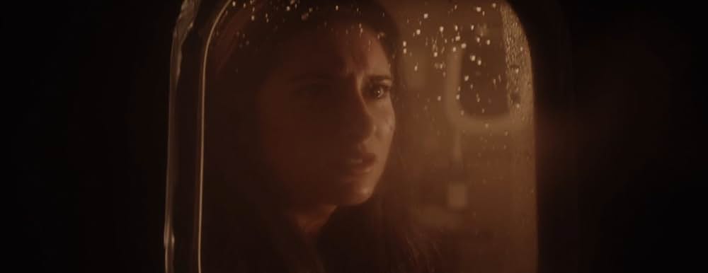 スカイ・モンスター 上空からの襲来の画像