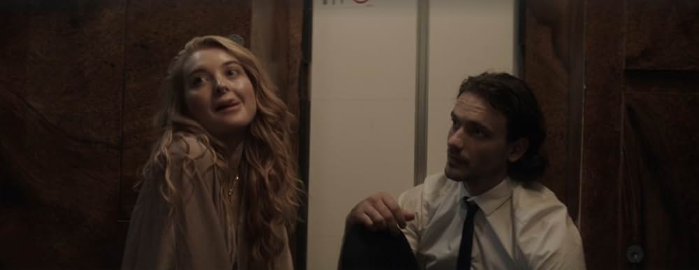 スカイ・モンスター 上空からの襲来の画像