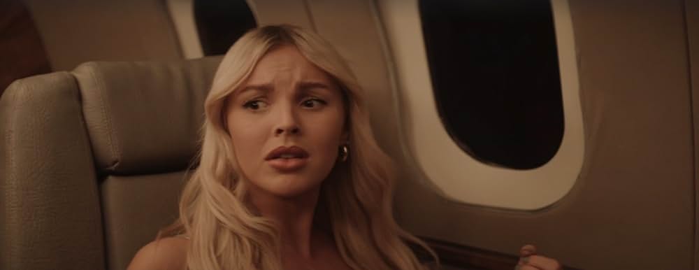 スカイ・モンスター 上空からの襲来の画像