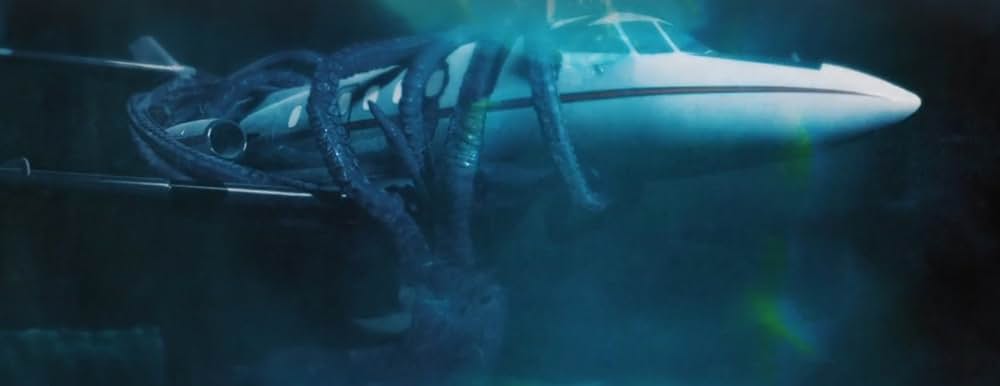 スカイ・モンスター 上空からの襲来の画像