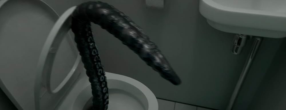 スカイ・モンスター 上空からの襲来の画像