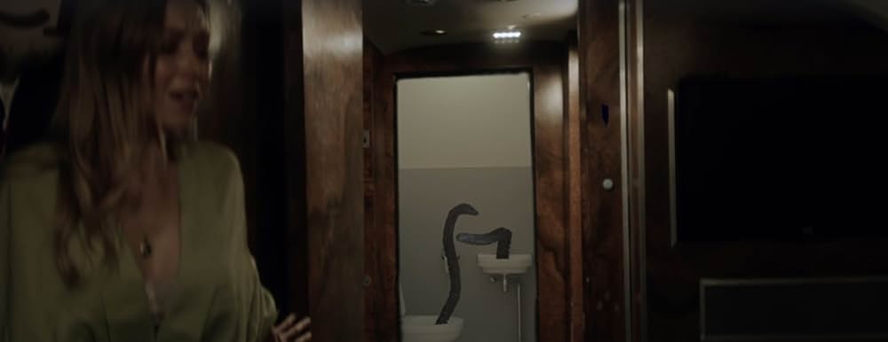 スカイ・モンスター 上空からの襲来の画像