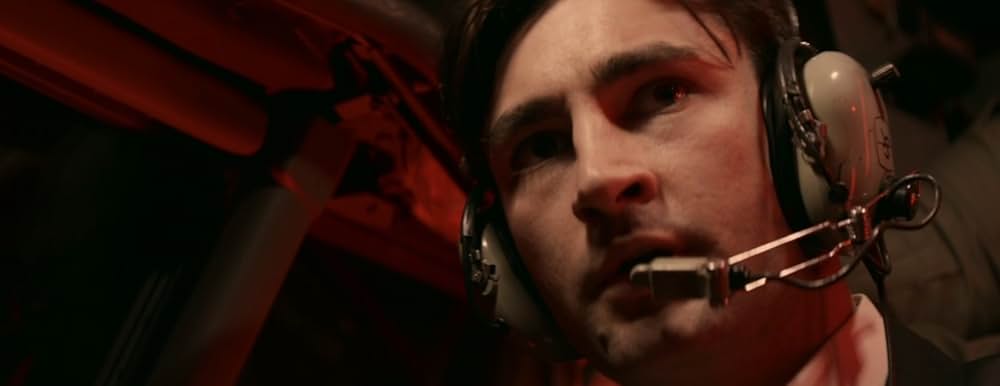 スカイ・モンスター 上空からの襲来の画像