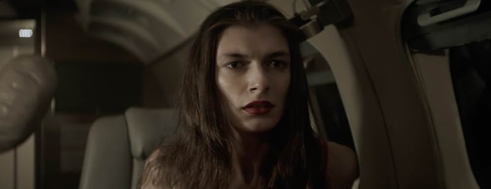 スカイ・モンスター 上空からの襲来の画像