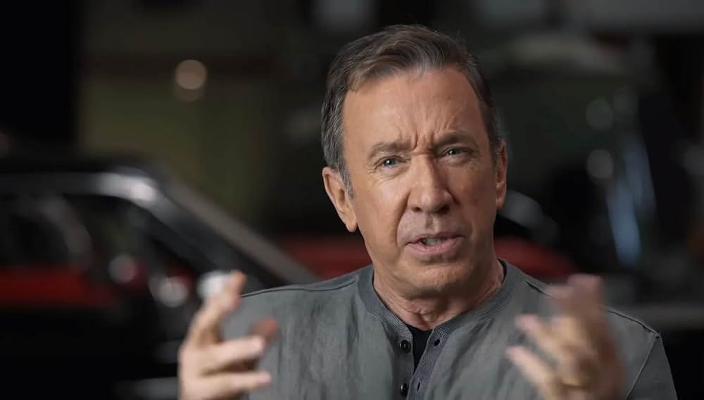 諦めるな：新しいギャラクシー・クエスト・ドキュメンタリーの画像