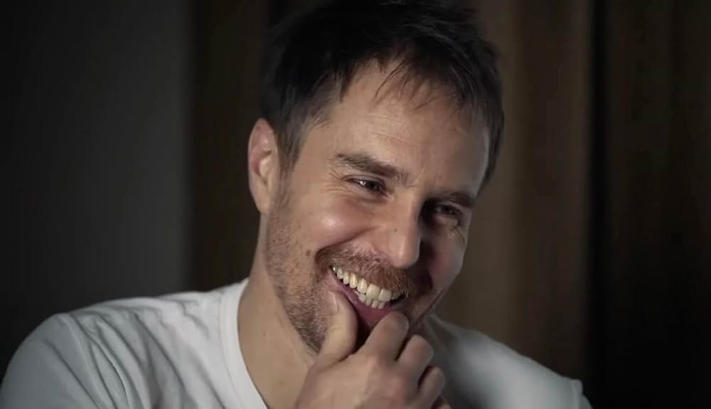 諦めるな：新しいギャラクシー・クエスト・ドキュメンタリーの画像