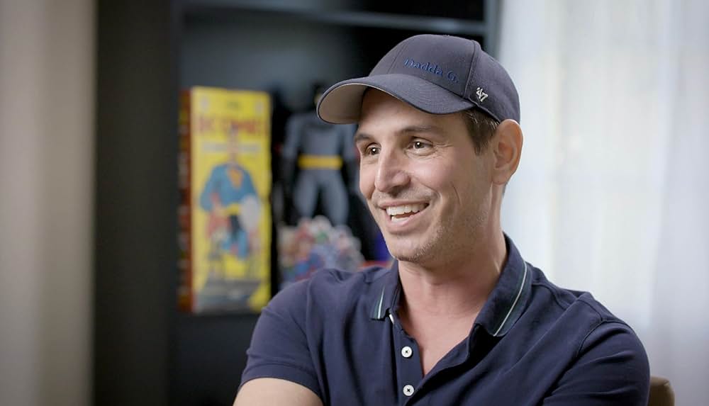 諦めるな：新しいギャラクシー・クエスト・ドキュメンタリーの画像