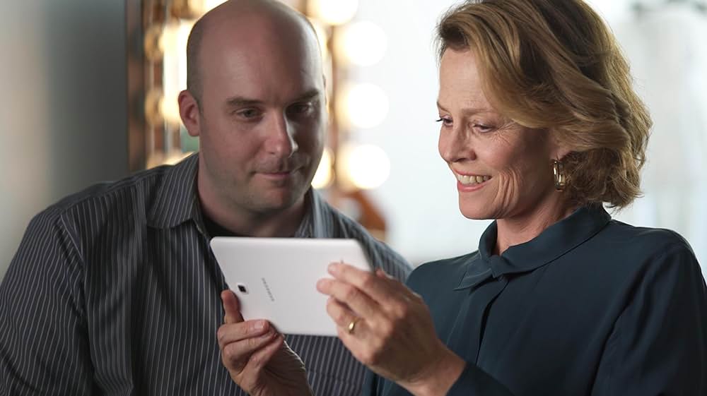 諦めるな：新しいギャラクシー・クエスト・ドキュメンタリーの画像