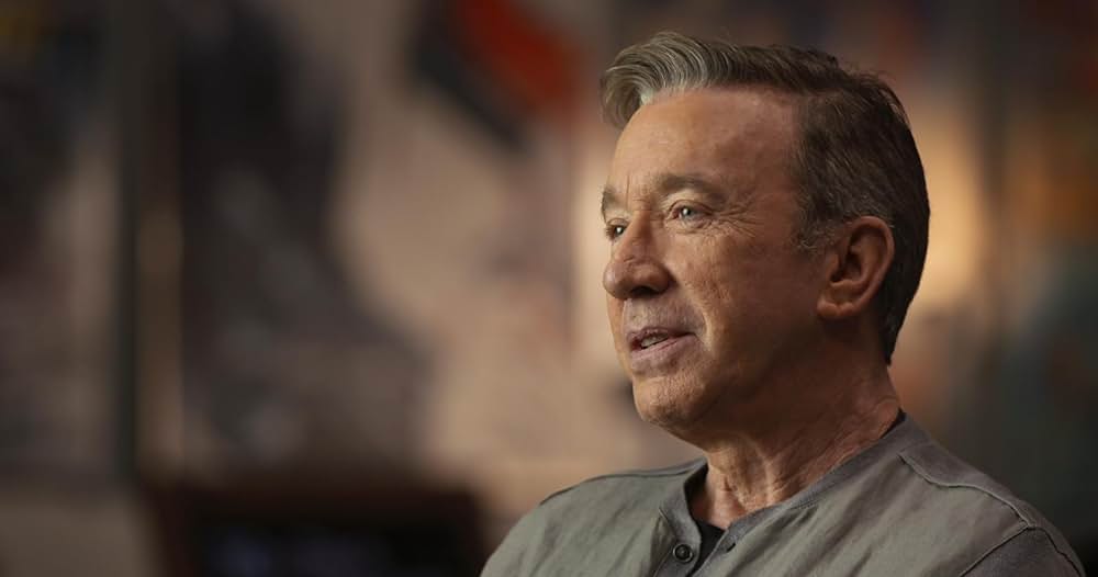 諦めるな：新しいギャラクシー・クエスト・ドキュメンタリーの画像