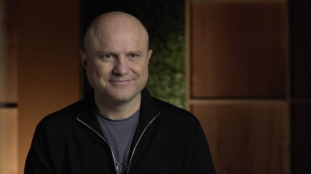 諦めるな：新しいギャラクシー・クエスト・ドキュメンタリーの画像