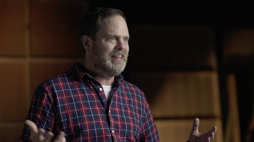 諦めるな：新しいギャラクシー・クエスト・ドキュメンタリーの画像