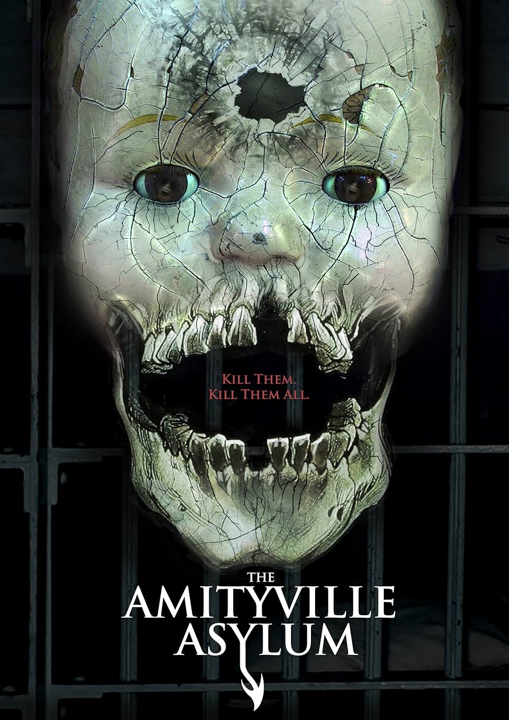 The Amityville Asylum（原題）の写真