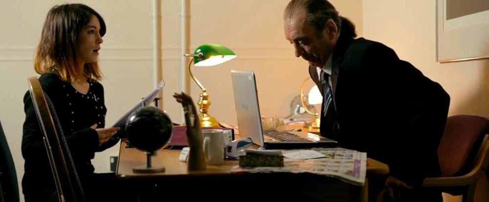 The Amityville Asylum（原題）の画像