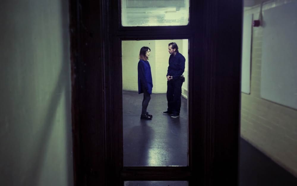 The Amityville Asylum（原題）の画像