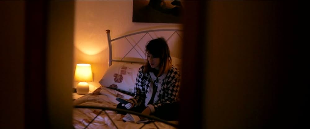 The Amityville Asylum（原題）の画像