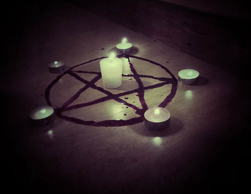 The Amityville Asylum（原題）の画像