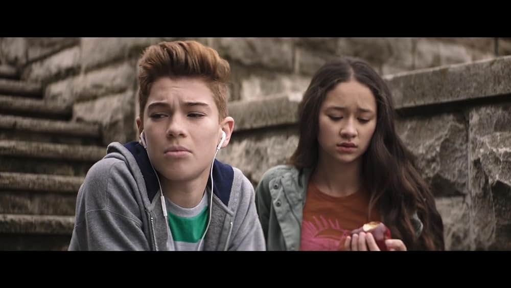 猫のルーファスと魔法の王国の画像