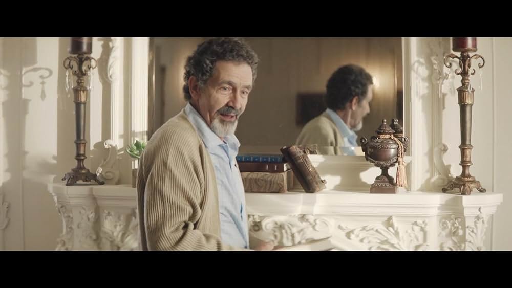 猫のルーファスと魔法の王国の画像