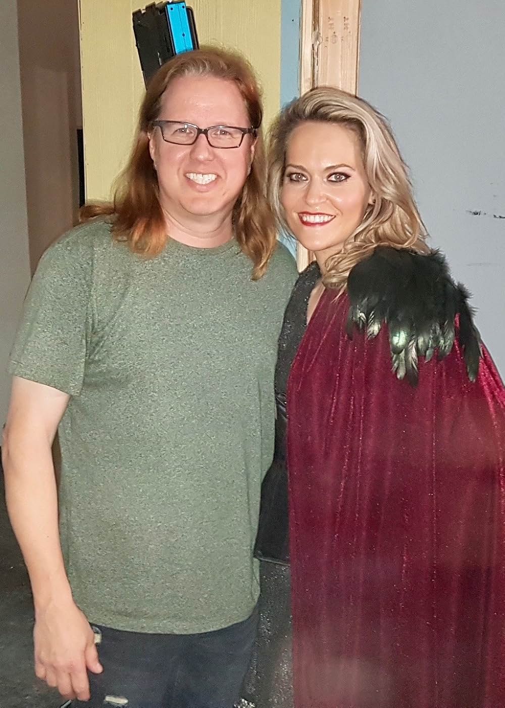 猫のルーファスと魔法の王国の画像