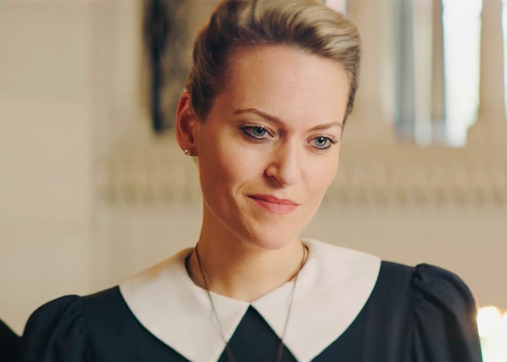 猫のルーファスと魔法の王国の画像