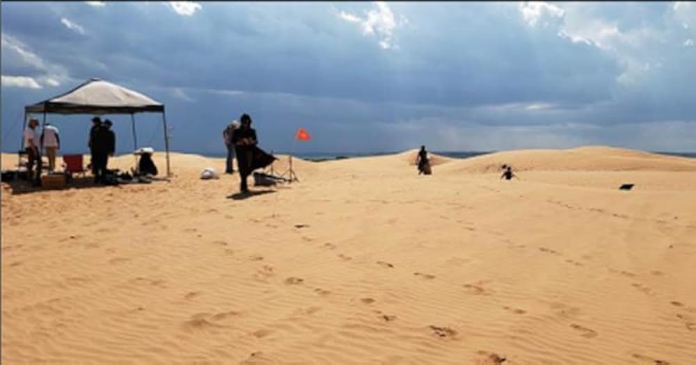 猫のルーファスと魔法の王国の画像