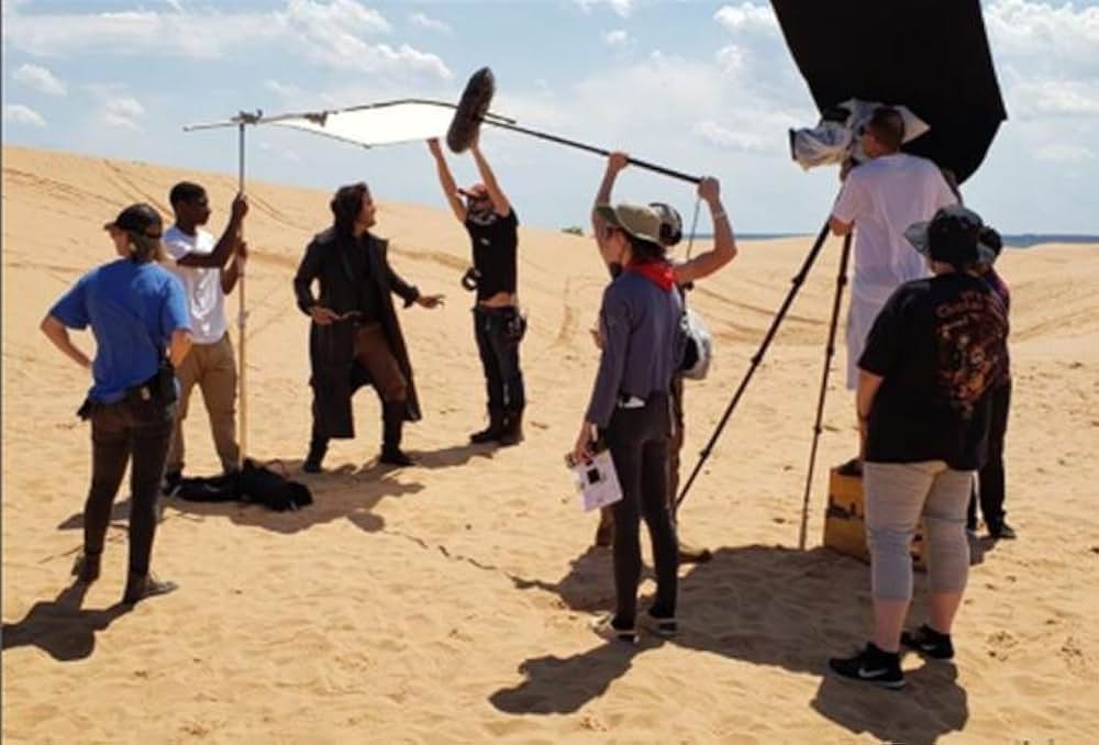 猫のルーファスと魔法の王国の画像