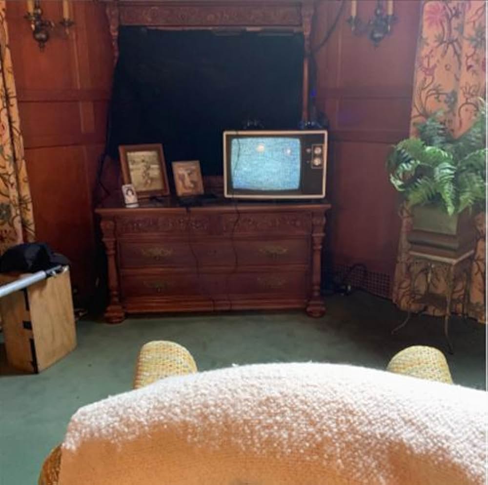 猫のルーファスと魔法の王国の画像