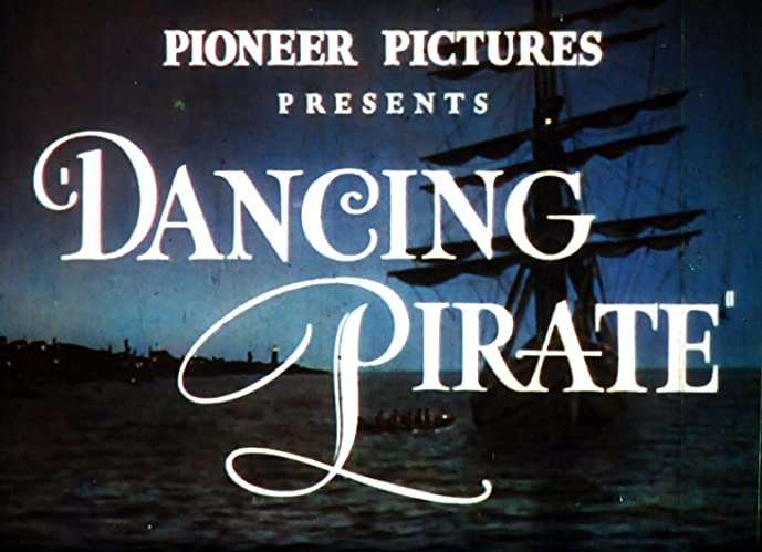 踊る海賊（1936）の画像