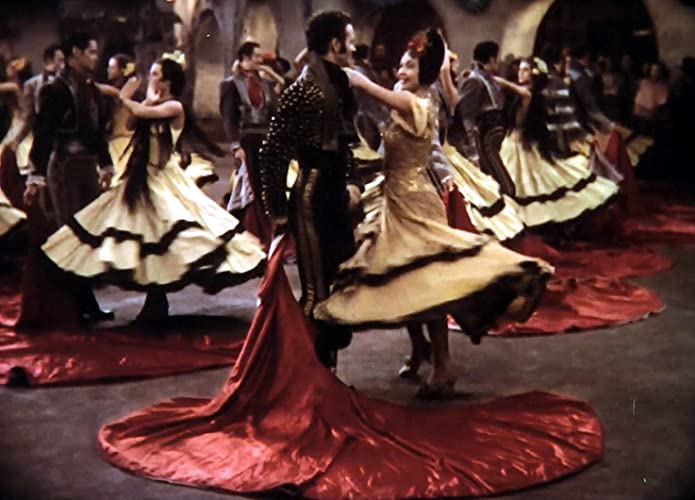 踊る海賊（1936）の画像