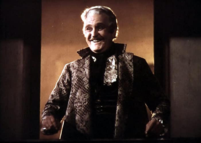 「踊る海賊（1936）」フランク・モーガンの画像