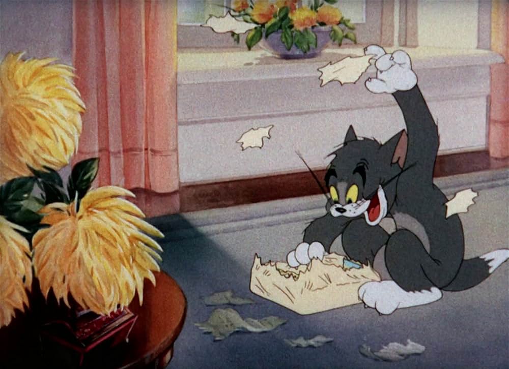 ネズミ取り必勝法の画像