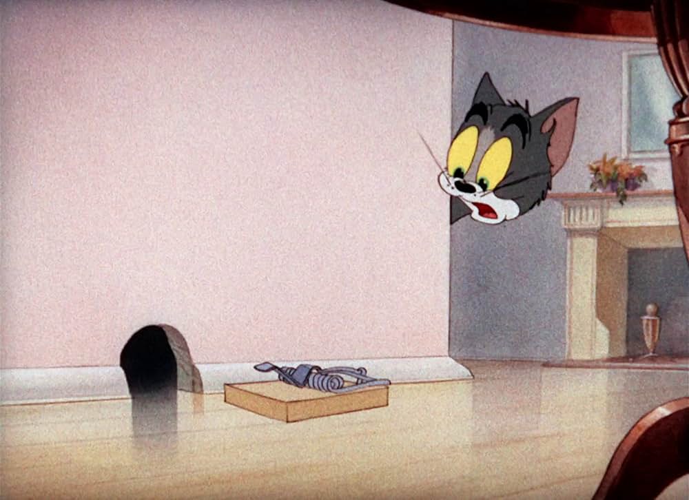 ネズミ取り必勝法の画像