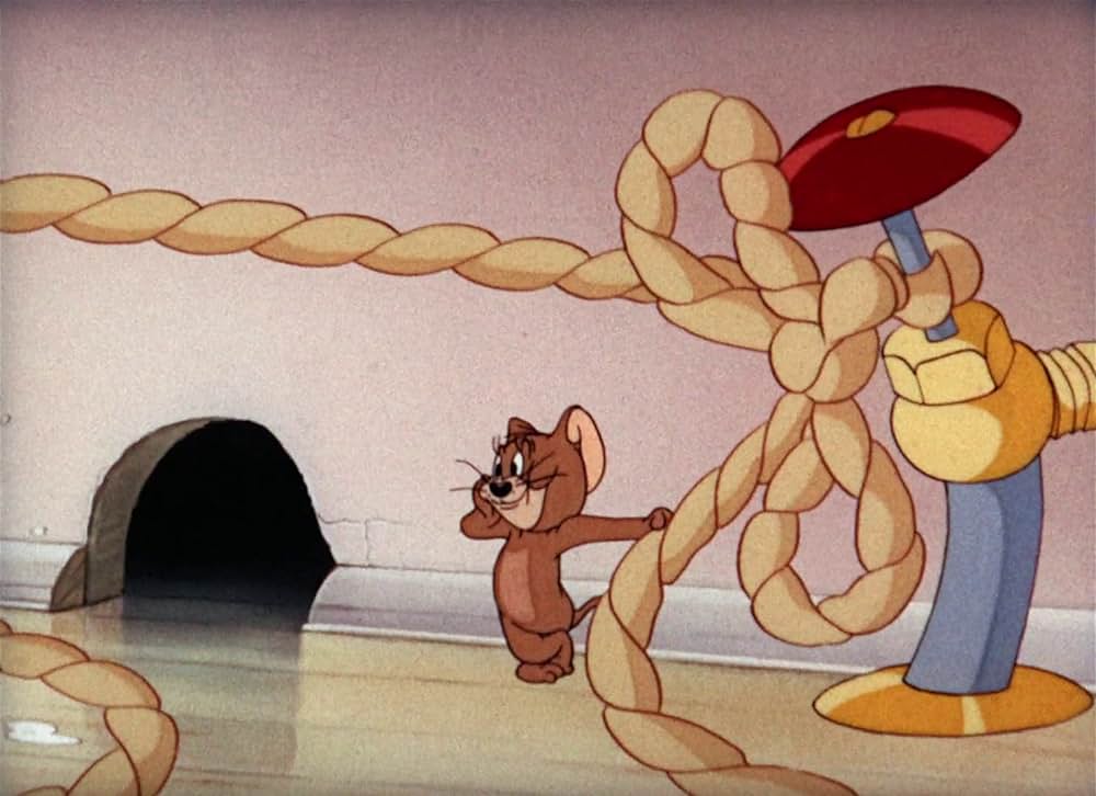 ネズミ取り必勝法の画像