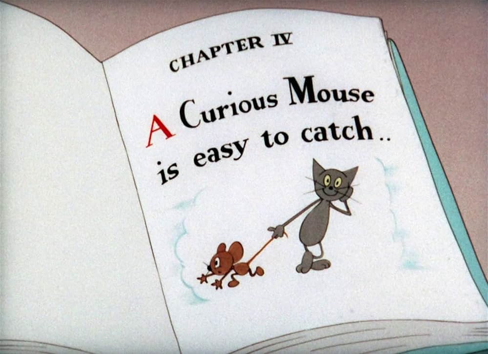 ネズミ取り必勝法の画像