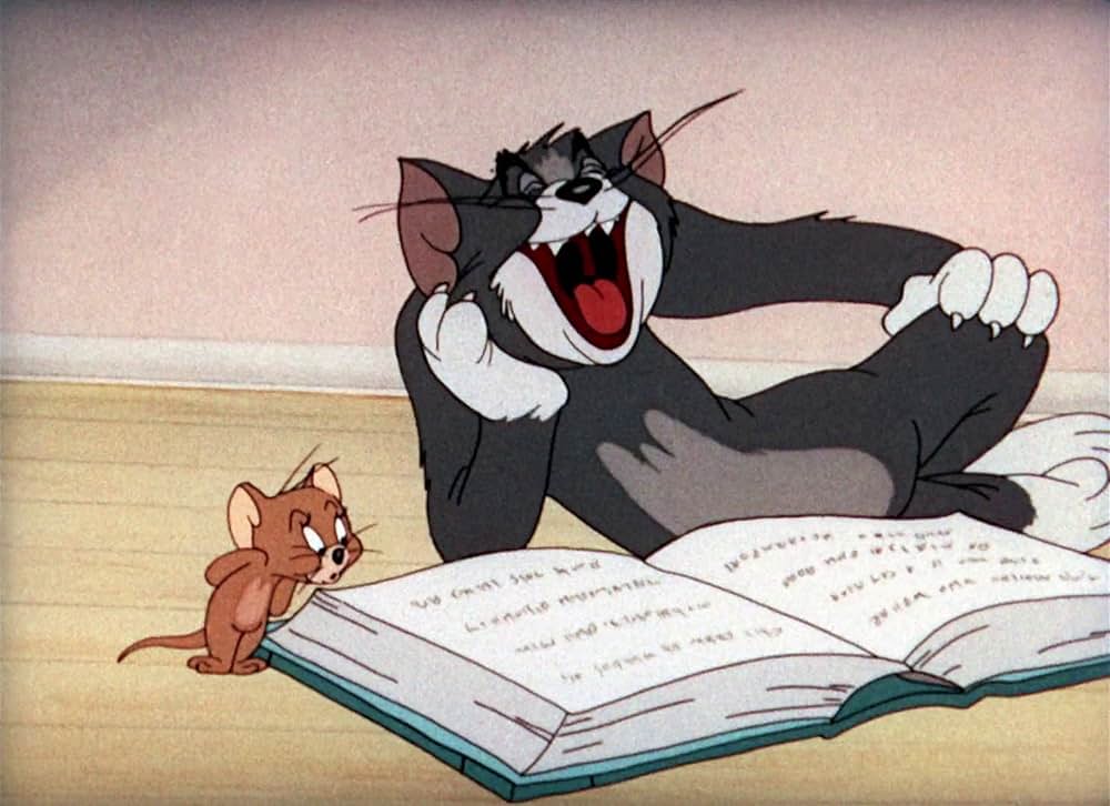 ネズミ取り必勝法の画像