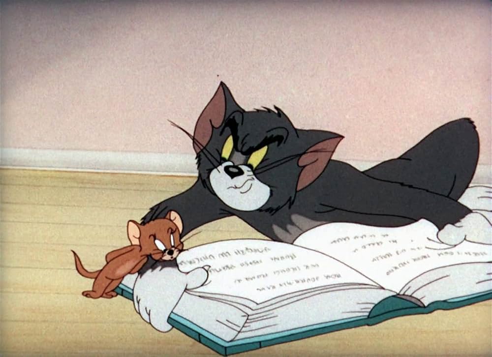 ネズミ取り必勝法の画像